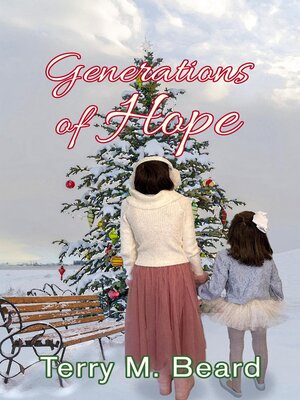 cover image of Generations of Hope